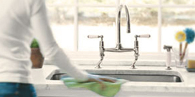 Sanitation and Cleanliness of Kitchen