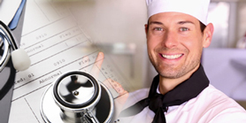 Health and Safety of Food Handlers